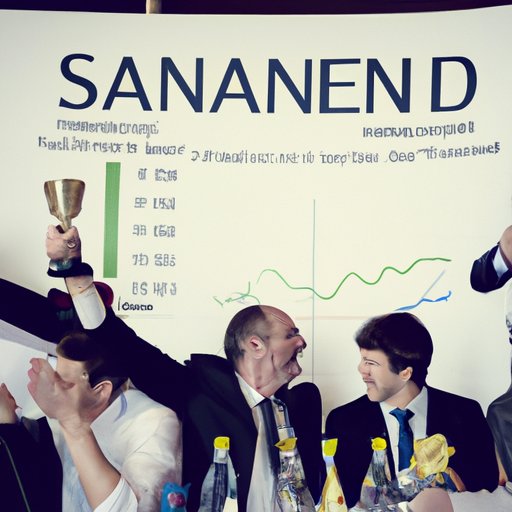 A Look at the Winning Performance