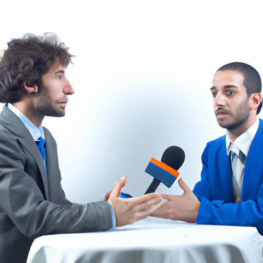 Interview with the Winner