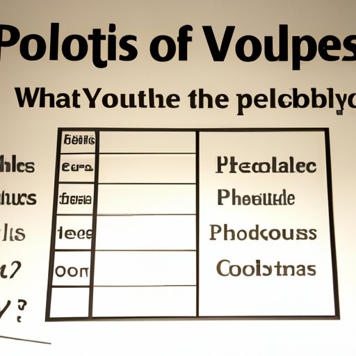 How the Public Voted
