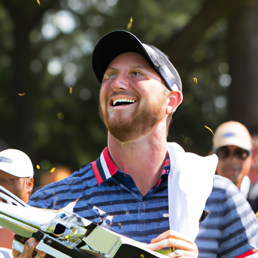Profile of the Winner: A Look at the Golfer Who Topped the PGA Tour Last Week