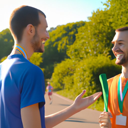 The Journey to Victory: Interview with the Winner