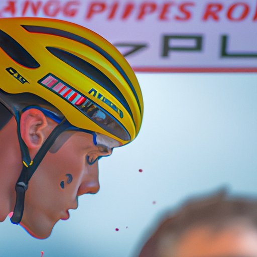 Profile of the Winner: Examining the Rider Who Won Stage 12 of the Tour de France