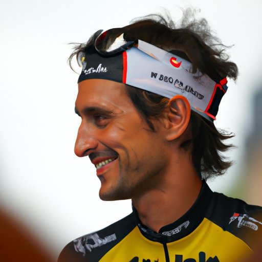 A Profile of the Rider Who Won Stage 21 of the Tour de France