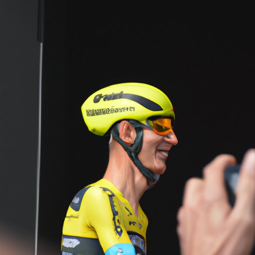 Profile of the Winner of Stage 9 of Tour de France 2022