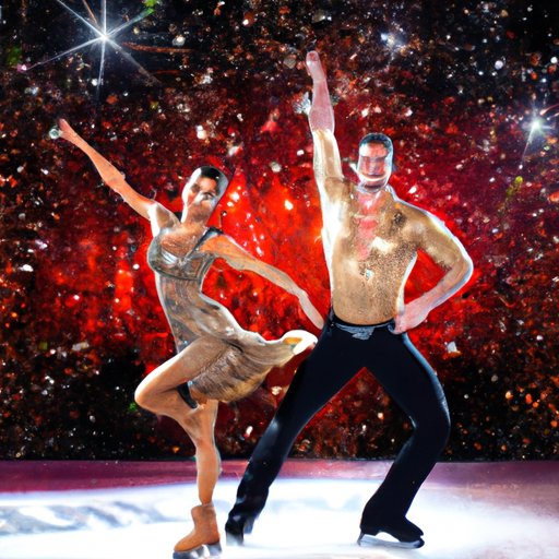 The Journey of the Winner of the First Season of Dancing with the Stars