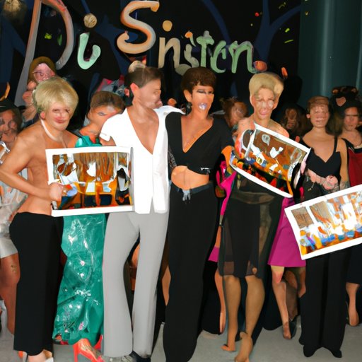 Celebrating the Last Champion of