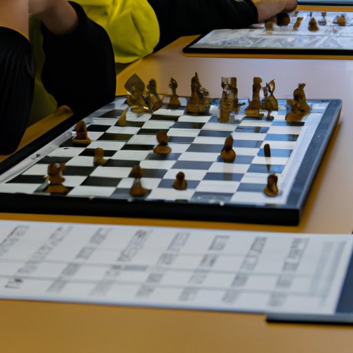 Analysis of the Routines that Led to Victory