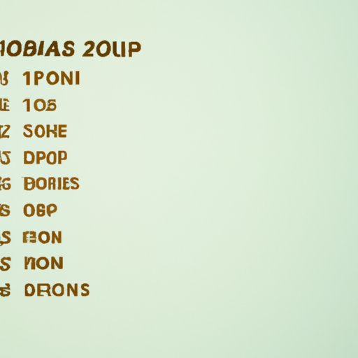 Analysis of the Contenders in the 2022 Tour Championship