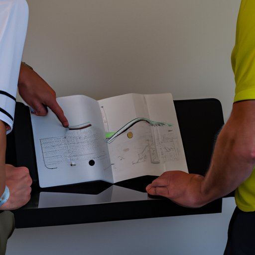 Examining the Winning Strategy of the 2022 Tour Championship Winner