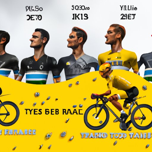 Profile of the Winning Team of Tour de France 2022