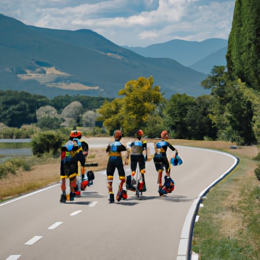 Behind the Scenes Look at the Preparation of the Winning Team of Tour de France 2022