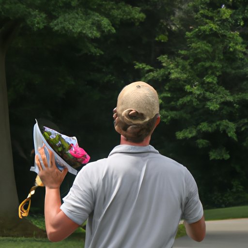 Profile of the Winner of the Travelers Golf Tournament