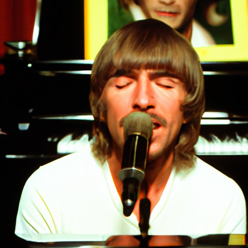 A Look at the Story Behind the Hit Song