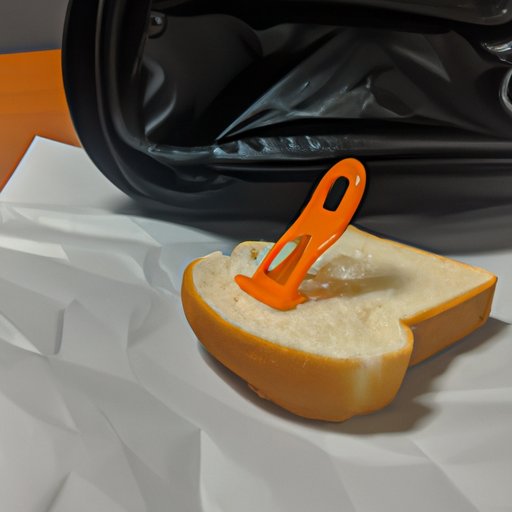 Benefits of Using a Bread Clip When Traveling