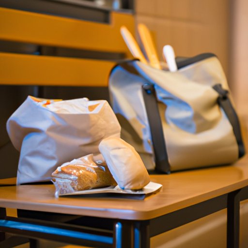 How to Pack Light and Still Enjoy Freshly Baked Bread While Traveling