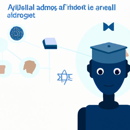 The Impact of AI on Education