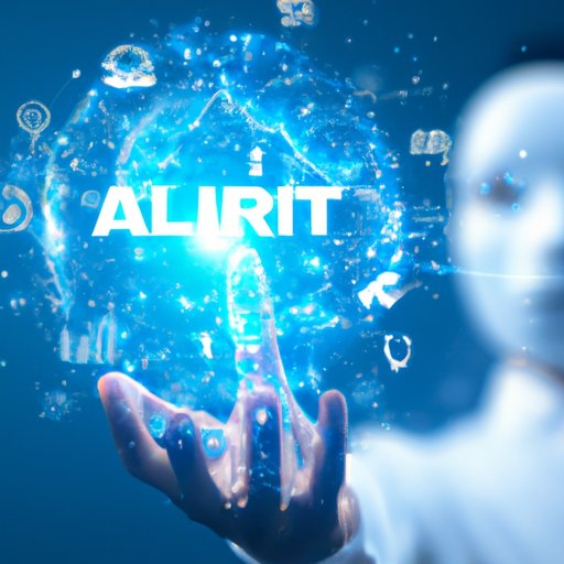 How AI is Changing the Way We Work and Live