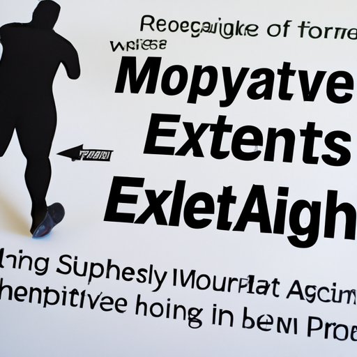 Exploring Exercise Habits and the Impact on Weight Management