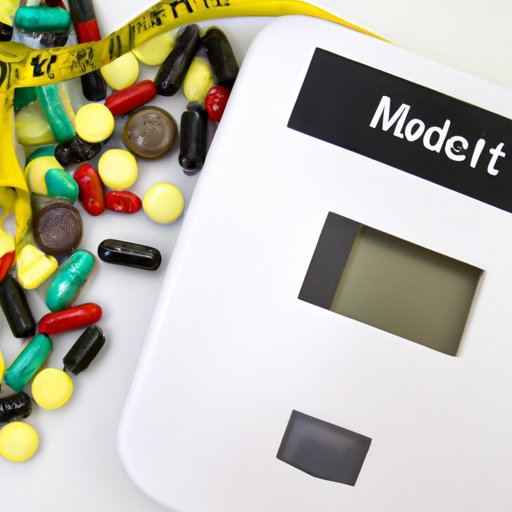 Investigating the Effects of Medications on Weight Gain