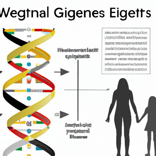 Understanding the Role of Genetics: Uncovering Factors That May Influence Weight Loss