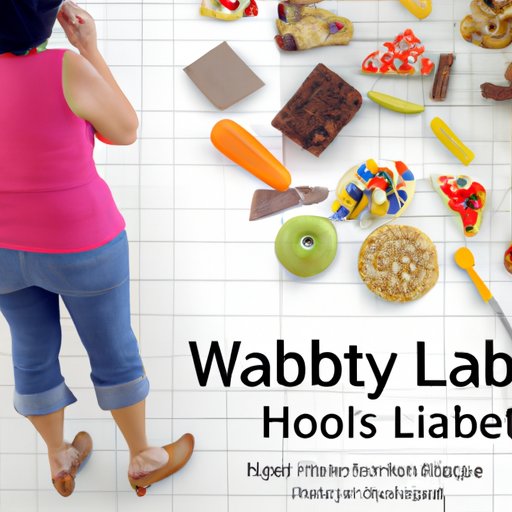 Examining Lifestyle Habits: Identifying Unhealthy Habits That May Be Sabotaging Your Weight Loss