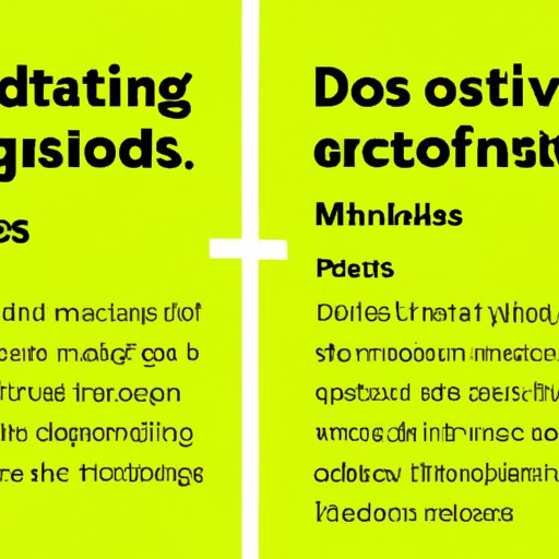 Investigating the Pros and Cons of Artists Withdrawing from Spotify