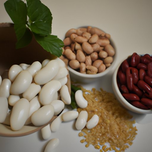 Ways to Incorporate Beans Into Your Diet