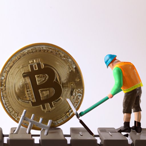 Investigating How Bitcoin Mining Affects Its Price