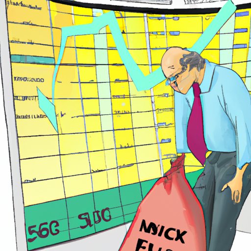 Analyzing the Impact of Coronavirus on Financial Stocks