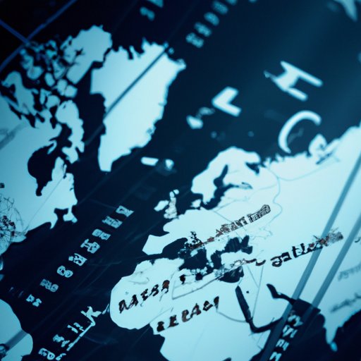 Investigating Global Economic Uncertainty and its Impact on Financial Stocks