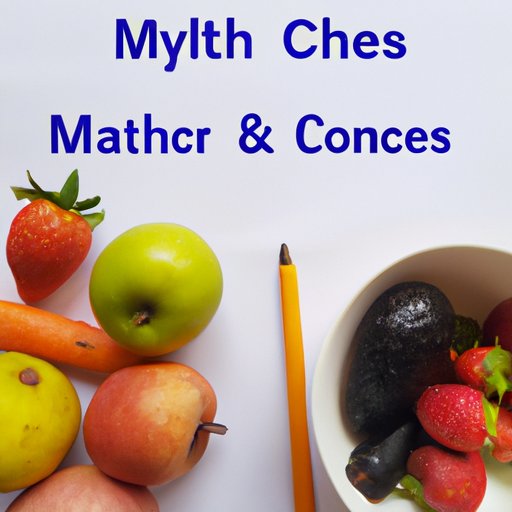 Understanding How Fruits and Vegetables Help to Reduce Risk of Chronic Diseases