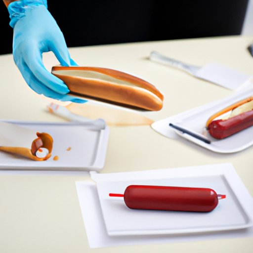 Evaluating the Quality of Ingredients Found in Hot Dogs