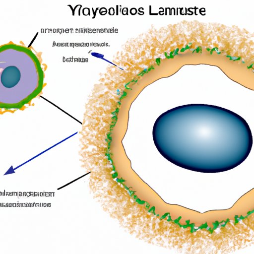 Lysosomes Play a Role in Autophagosome Formation