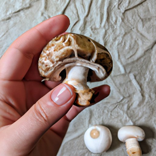 Exploring the Nutritional Value of Mushrooms