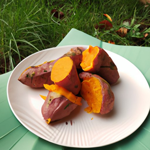 Exploring the Role of Sweet Potatoes in Traditional Cuisines Around the World