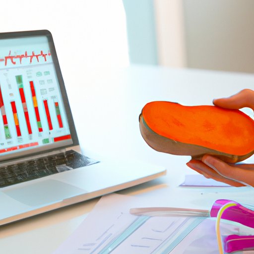 Analyzing the Impact of Sweet Potatoes on Blood Sugar Levels
