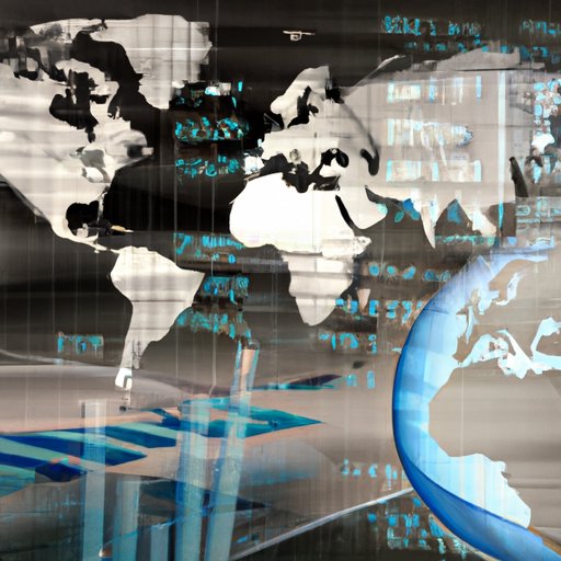 Examining the Influence of Global Events on Technology Stocks