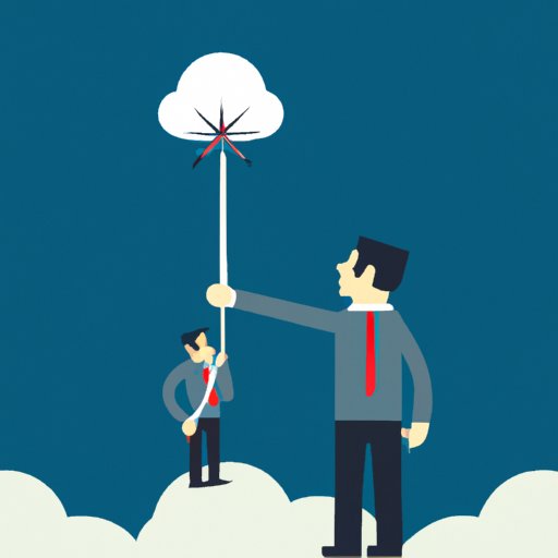 Illustrating How You Can Help the Company Reach Its Goals