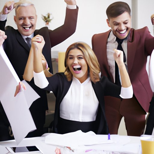 Showing Enthusiasm for the Role and Company