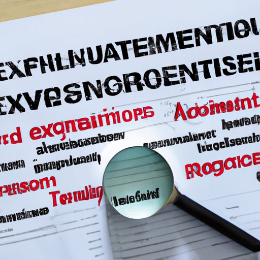 Highlighting Relevant Experience and Qualifications