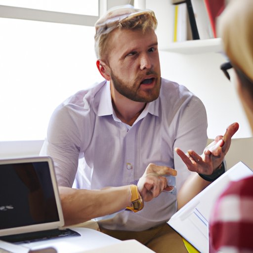 Explaining Why I Feel Motivated to Work in This Role