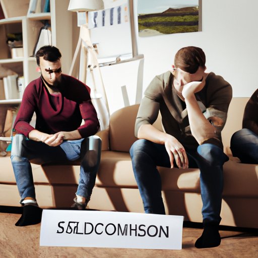 Exploring Reasons for Sudden Onset of Sadness