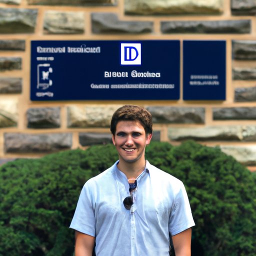 Making an Impact at Duke: How I Plan to Contribute