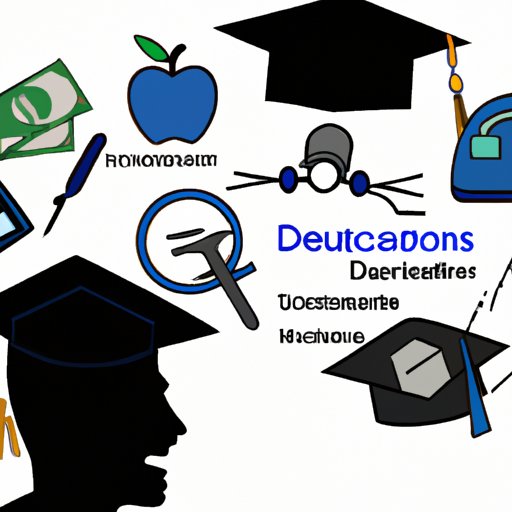 Exploring the Advantages of a Duke Education: What I Hope to Gain