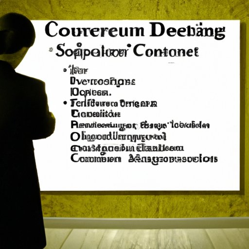 Examining the Causes of Spiritual Discouragement