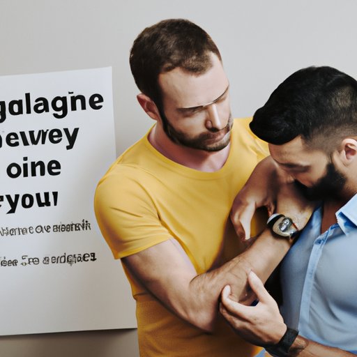 Impact of Being Openly Gay