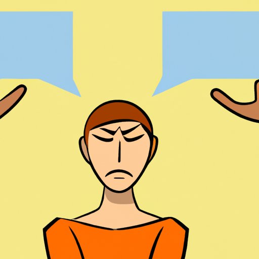 How to Communicate Your Needs When You Feel Ignored