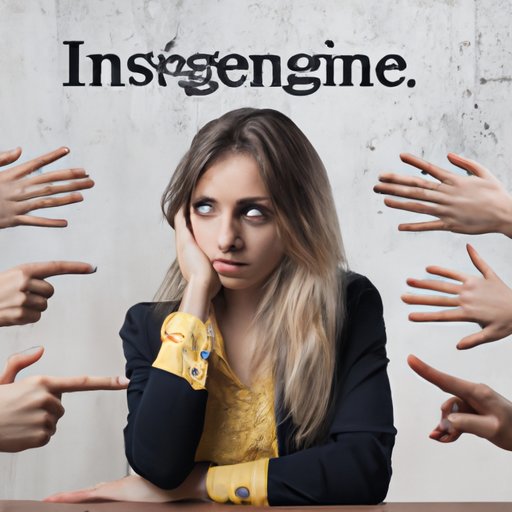 Recognizing the Signs of Being Ignored