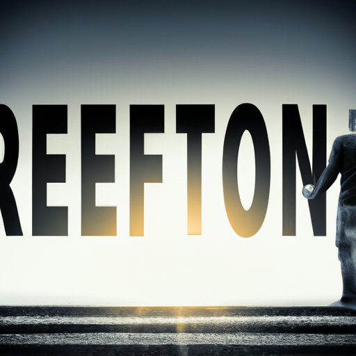 Overcoming the Fear of Rejection