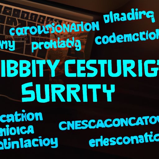 What It Takes to Become a Cybersecurity Professional